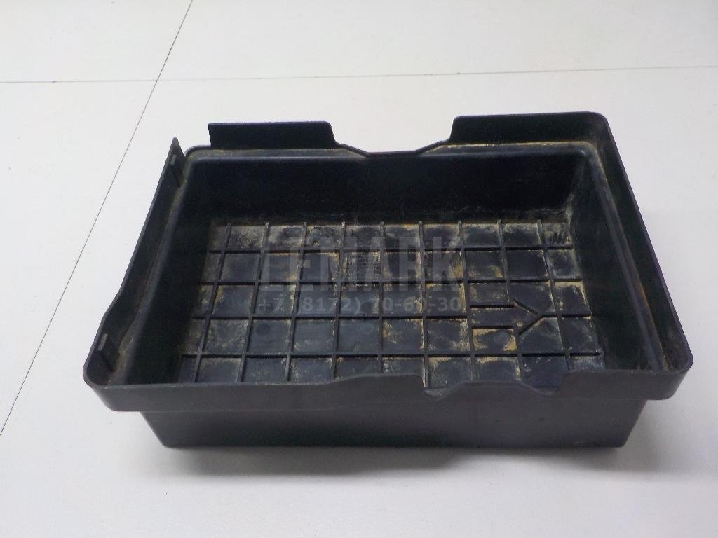 Крепление АКБ (корпус/подставка)