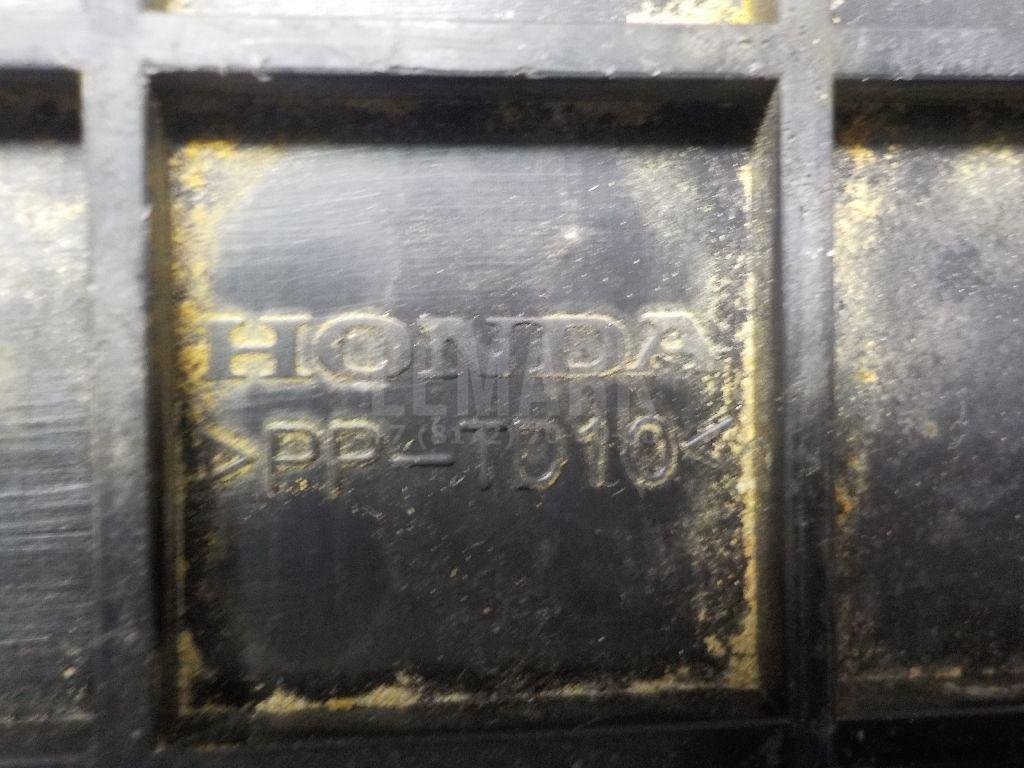 Крепление АКБ (корпус/подставка)