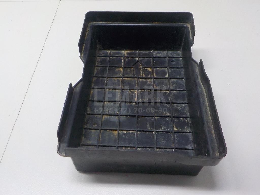 Крепление АКБ (корпус/подставка)