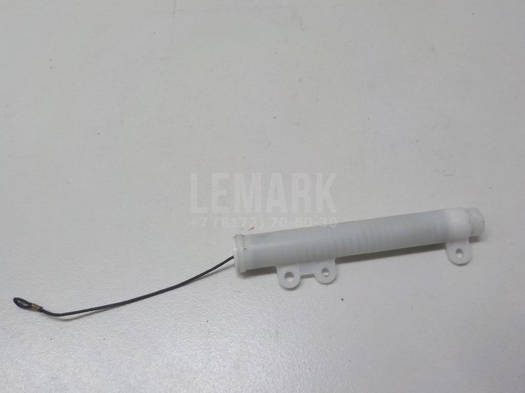 Демпфер бардачка