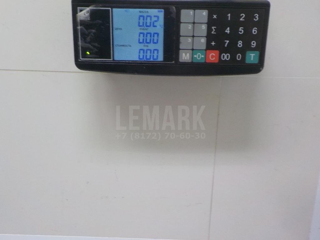 Демпфер бардачка