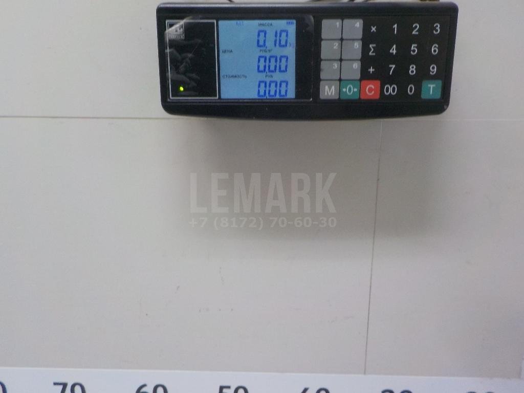 Накладка (кузов внутри)