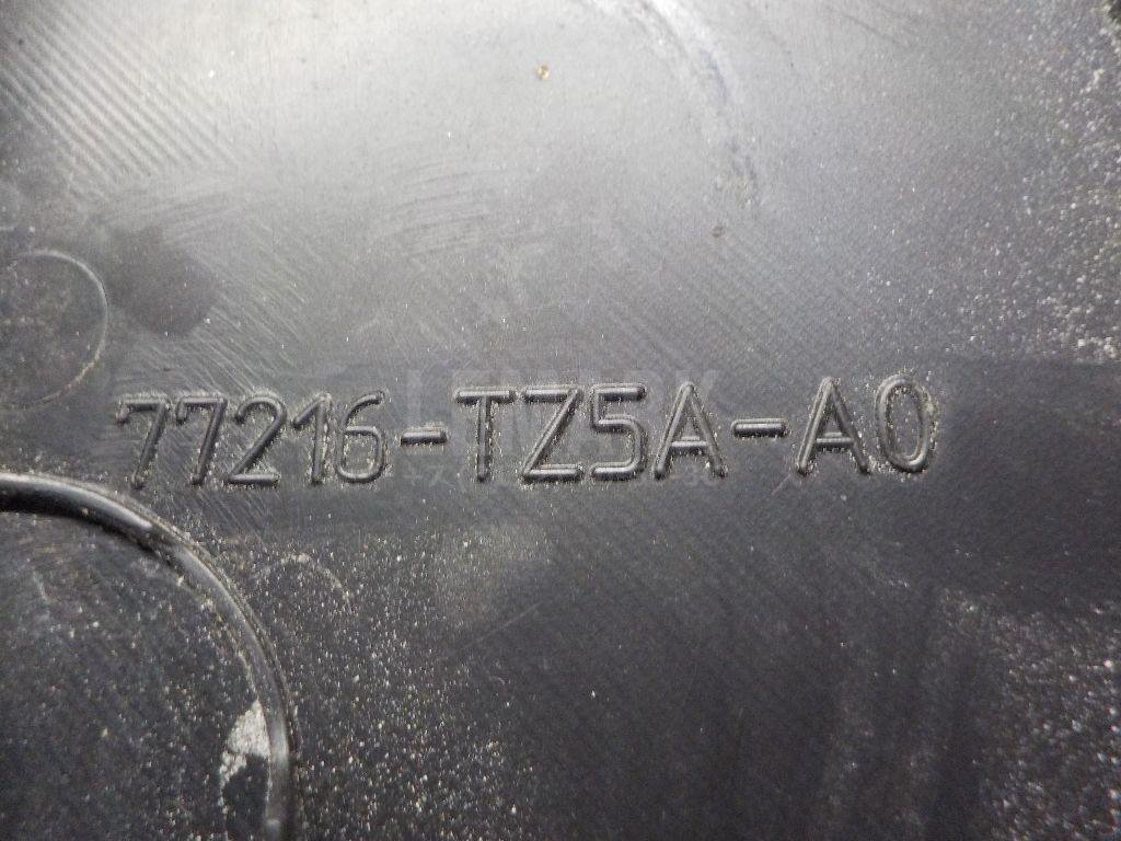 Накладка (кузов внутри)