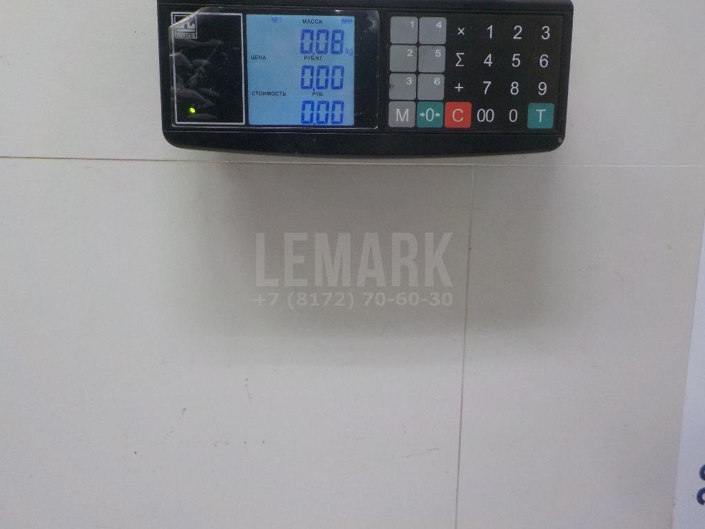 Кнопка запуска двигателя