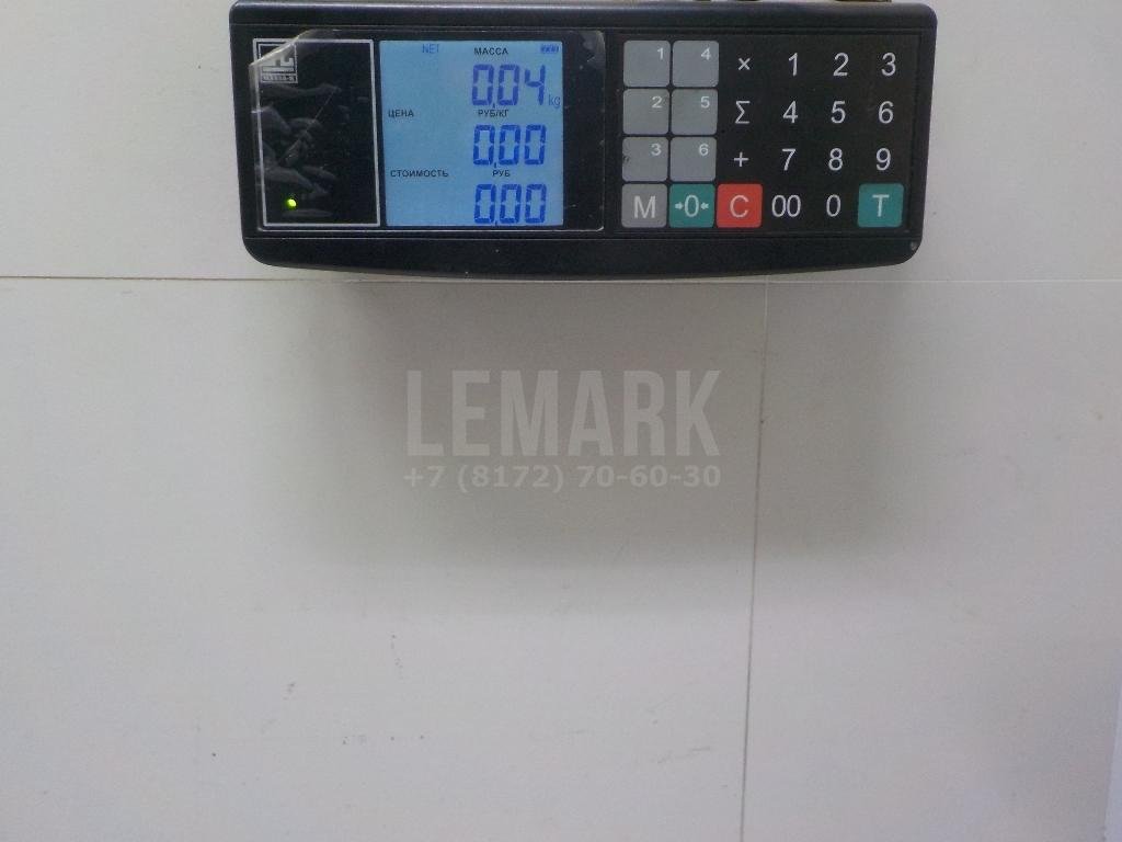 Накладка декоративная