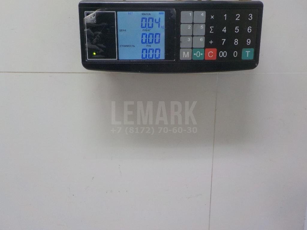 Накладка декоративная