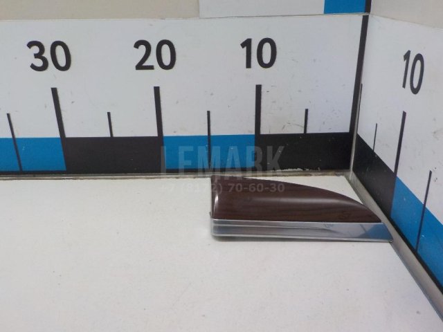 Накладка декоративная