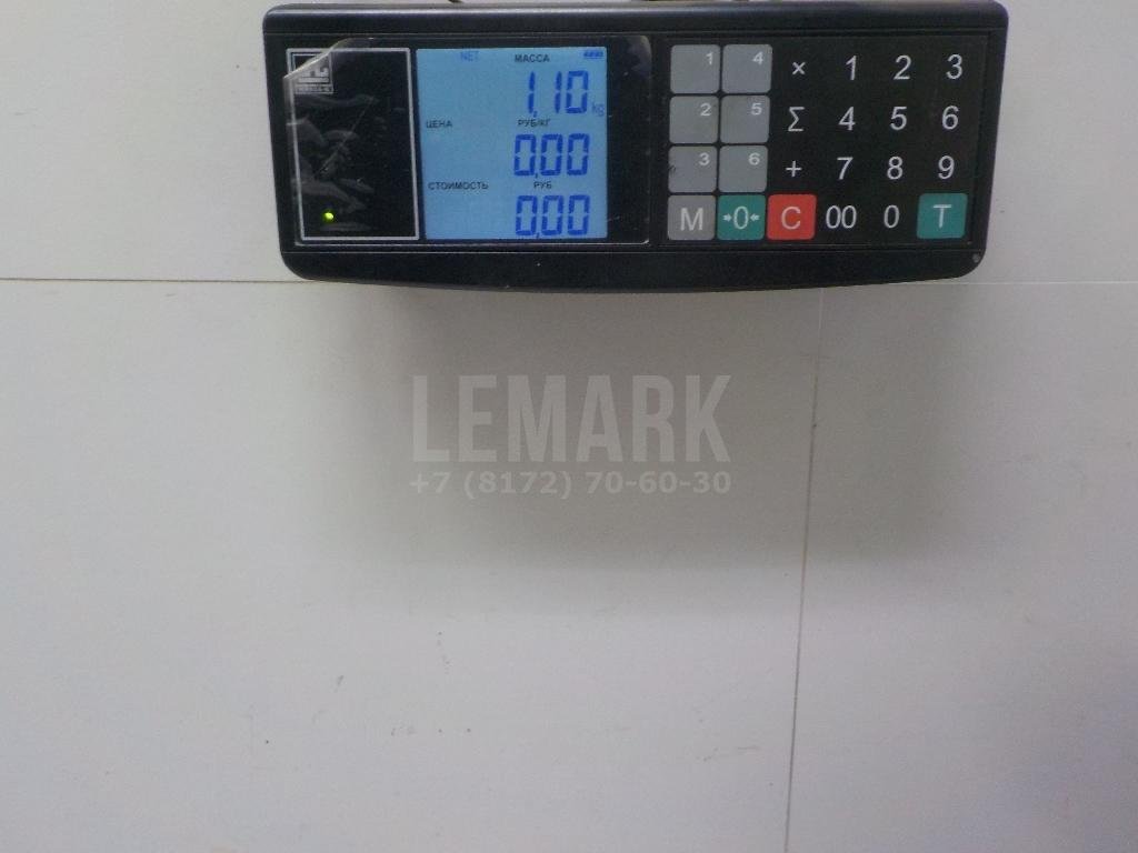 Щит опорный задний левый