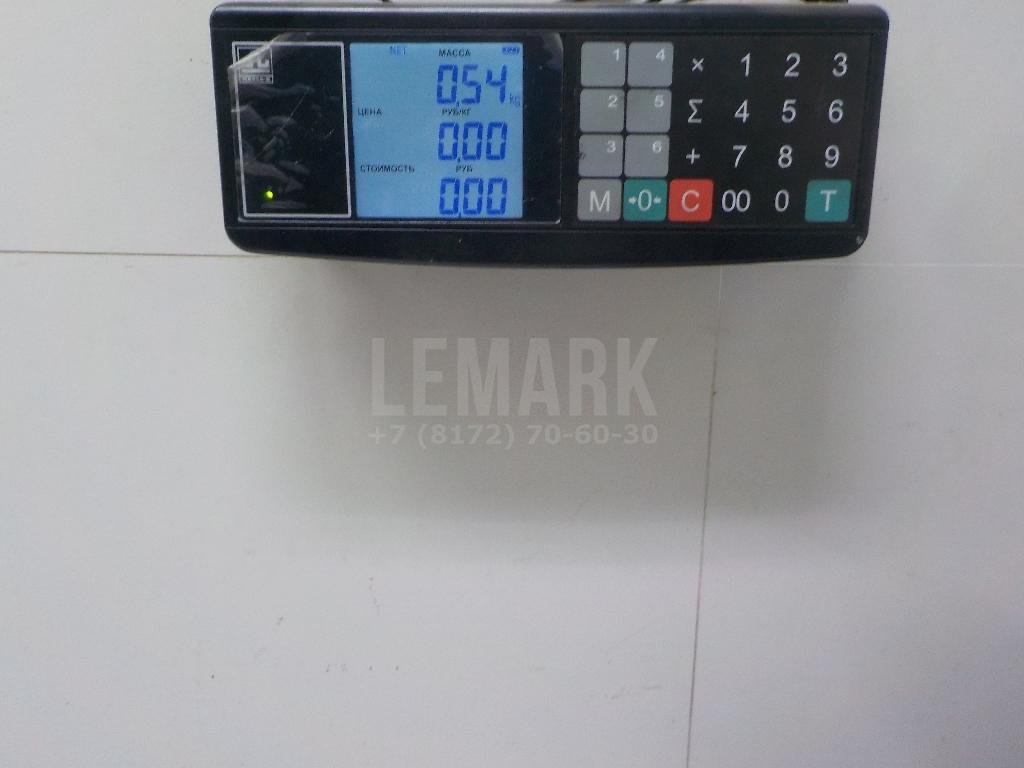 Крепление АКБ (корпус/подставка)