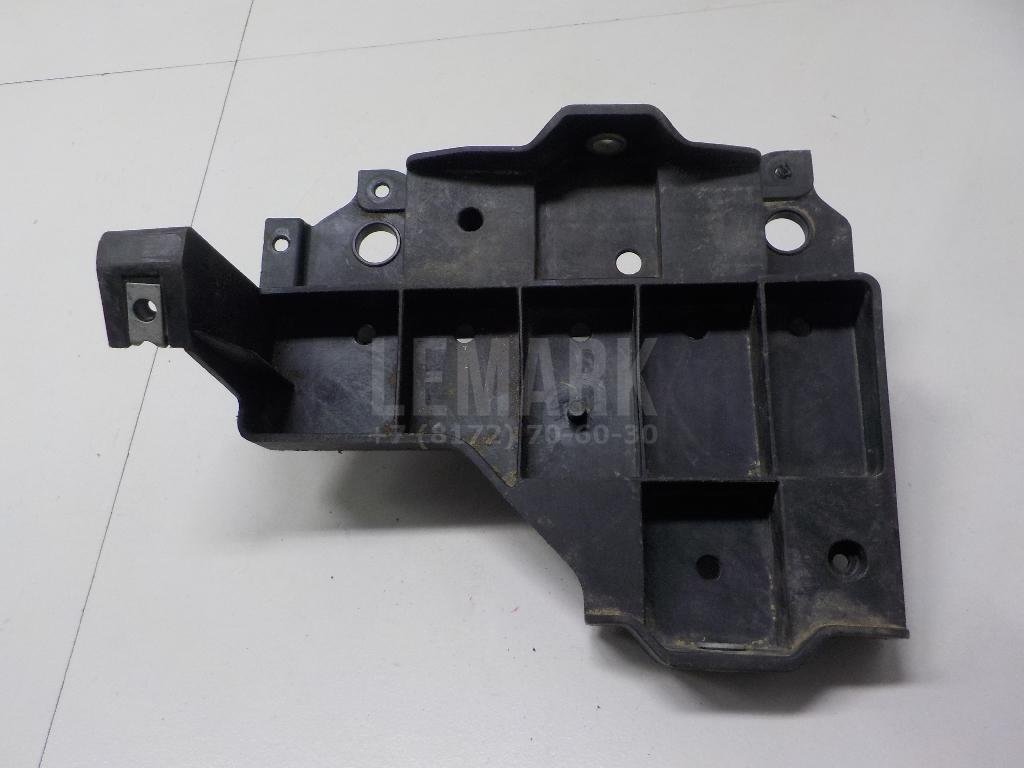 Крепление АКБ (корпус/подставка)