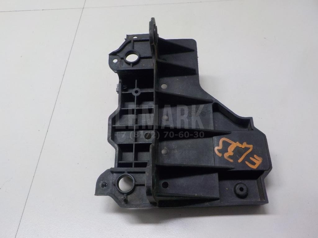 Крепление АКБ (корпус/подставка)