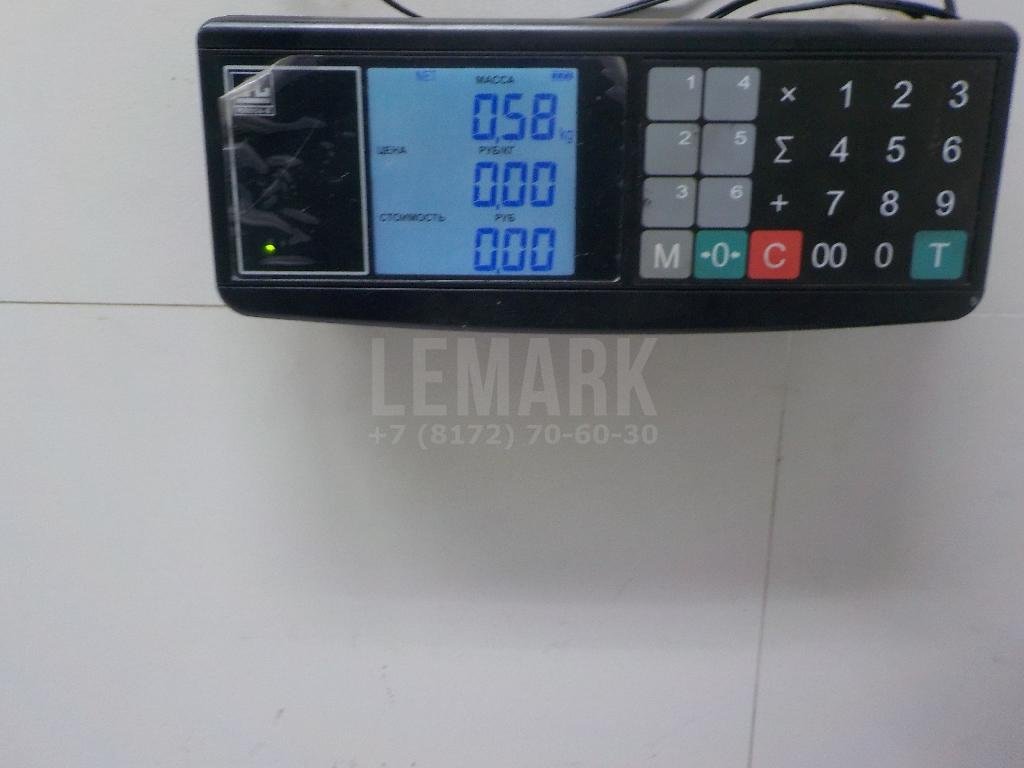 Корпус воздушного фильтра