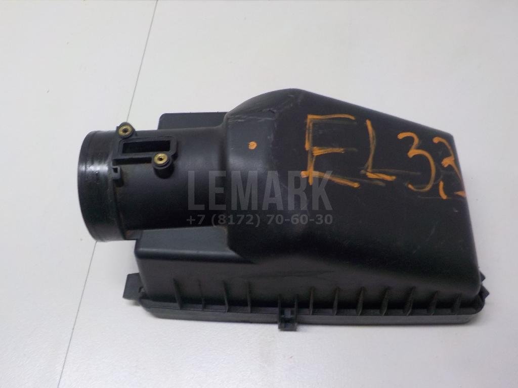 Корпус воздушного фильтра