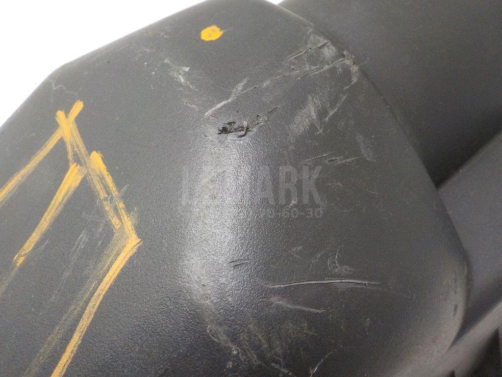 Корпус воздушного фильтра