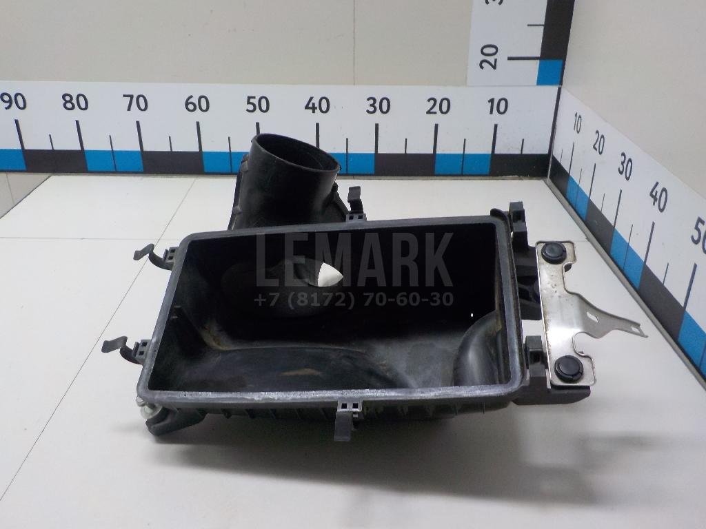 Корпус воздушного фильтра