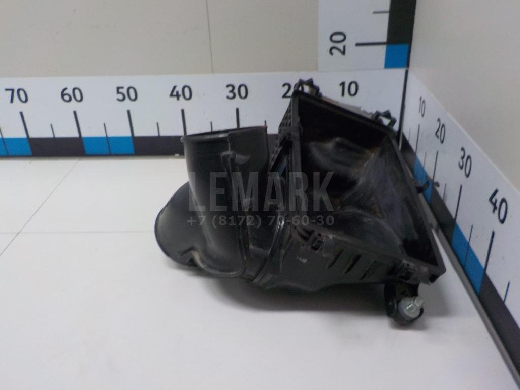 Корпус воздушного фильтра