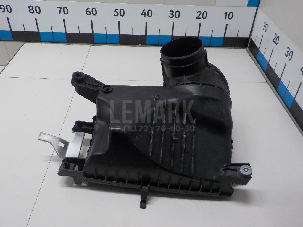 Корпус воздушного фильтра