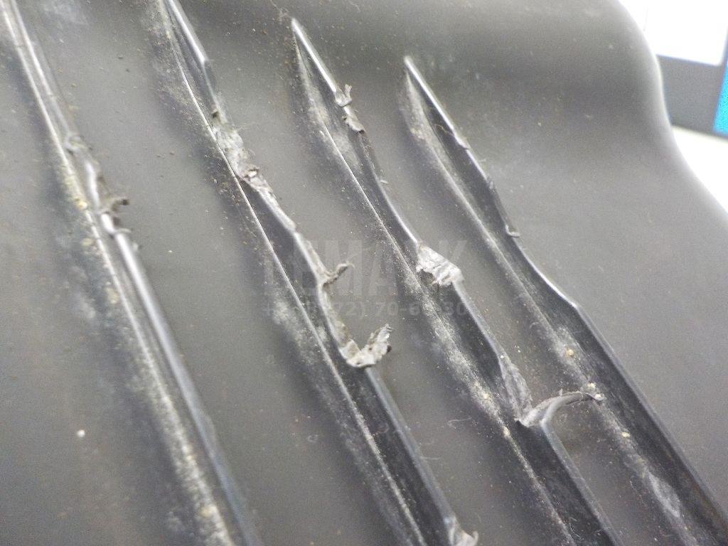 Корпус воздушного фильтра