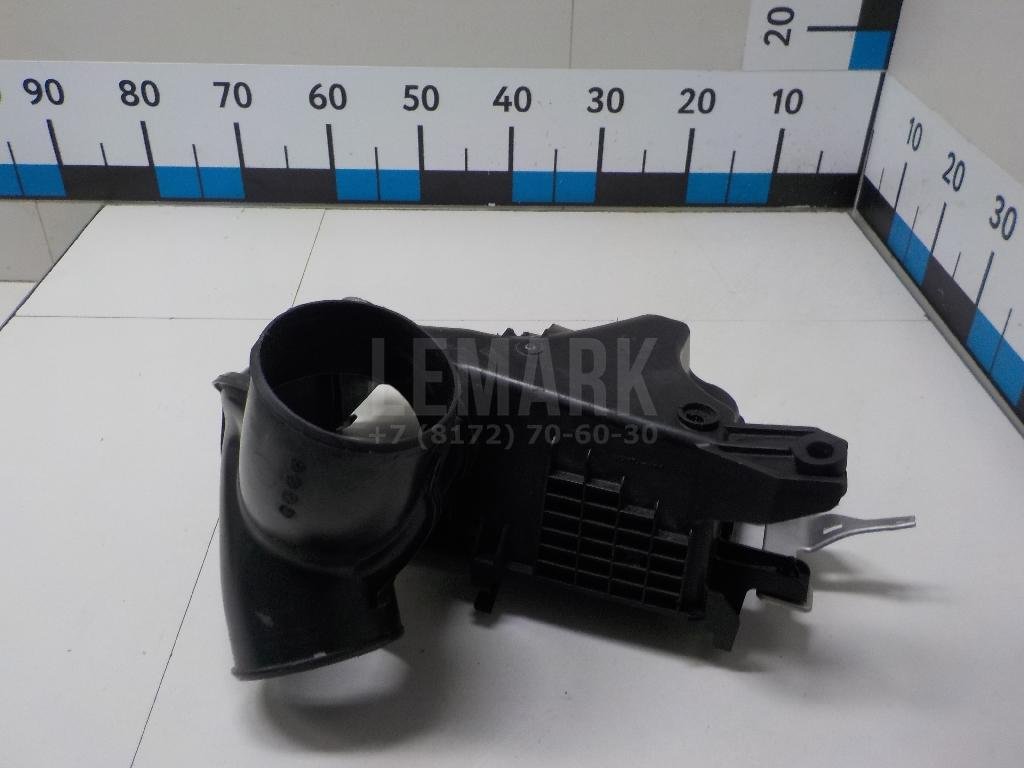 Корпус воздушного фильтра