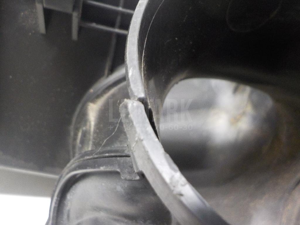 Корпус воздушного фильтра