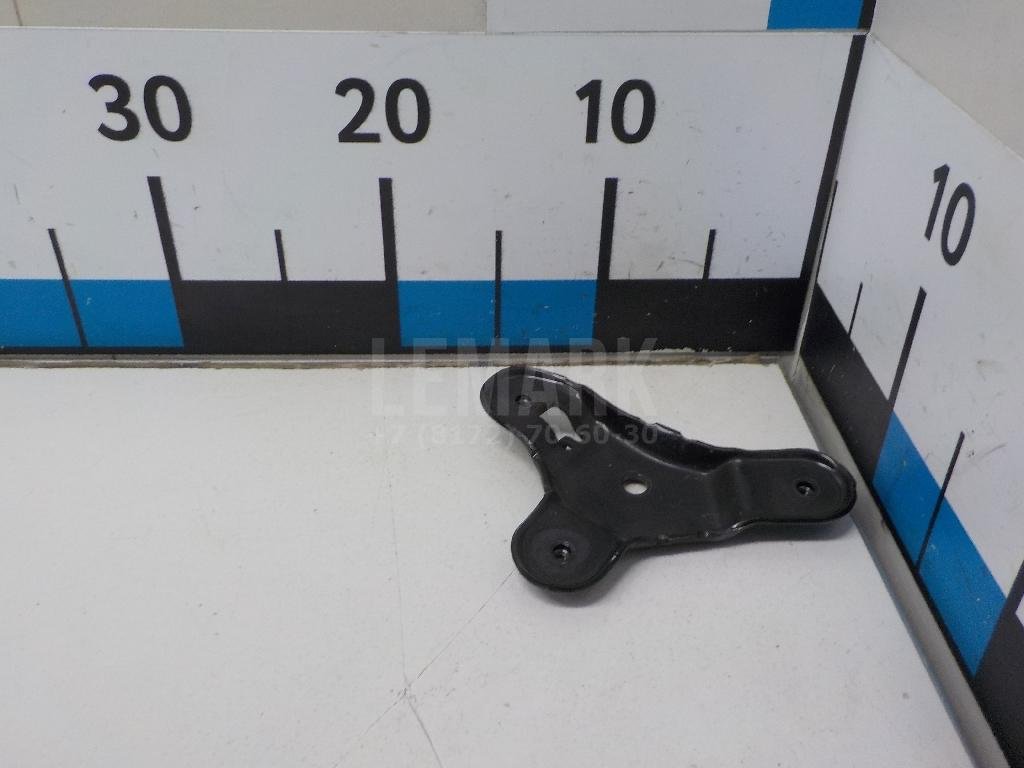 Кронштейн блока ABS (насос)