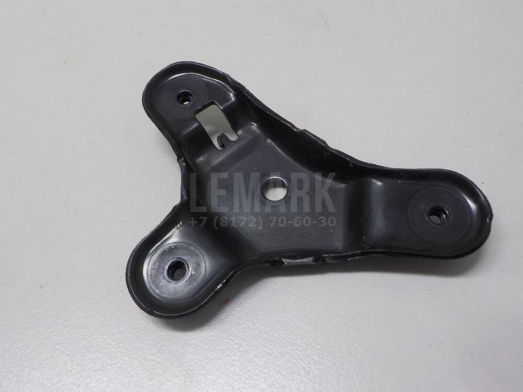 Кронштейн блока ABS (насос)