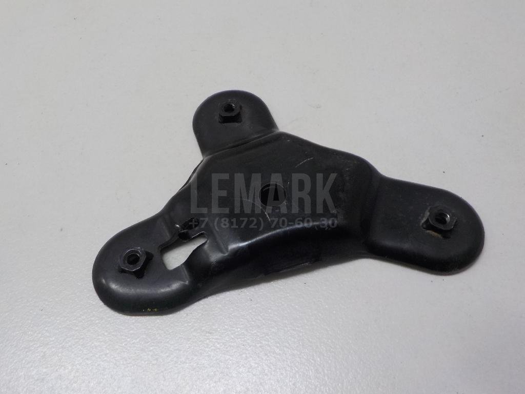 Кронштейн блока ABS (насос)