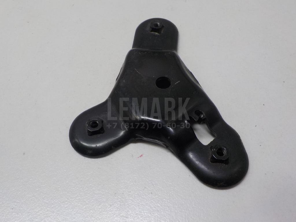 Кронштейн блока ABS (насос)