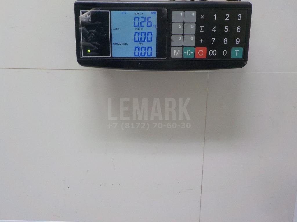 Кронштейн блока ABS (насос)