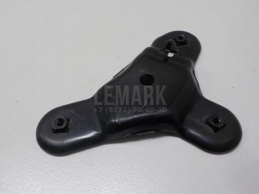 Кронштейн блока ABS (насос)