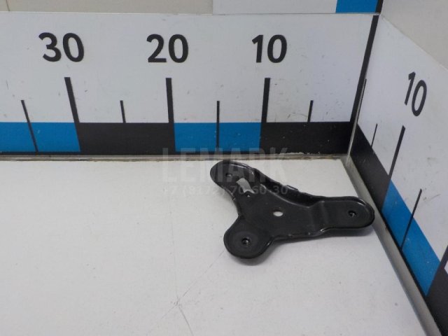 Кронштейн блока ABS (насос)