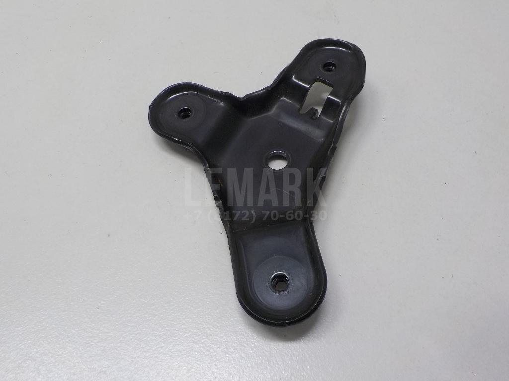 Кронштейн блока ABS (насос)