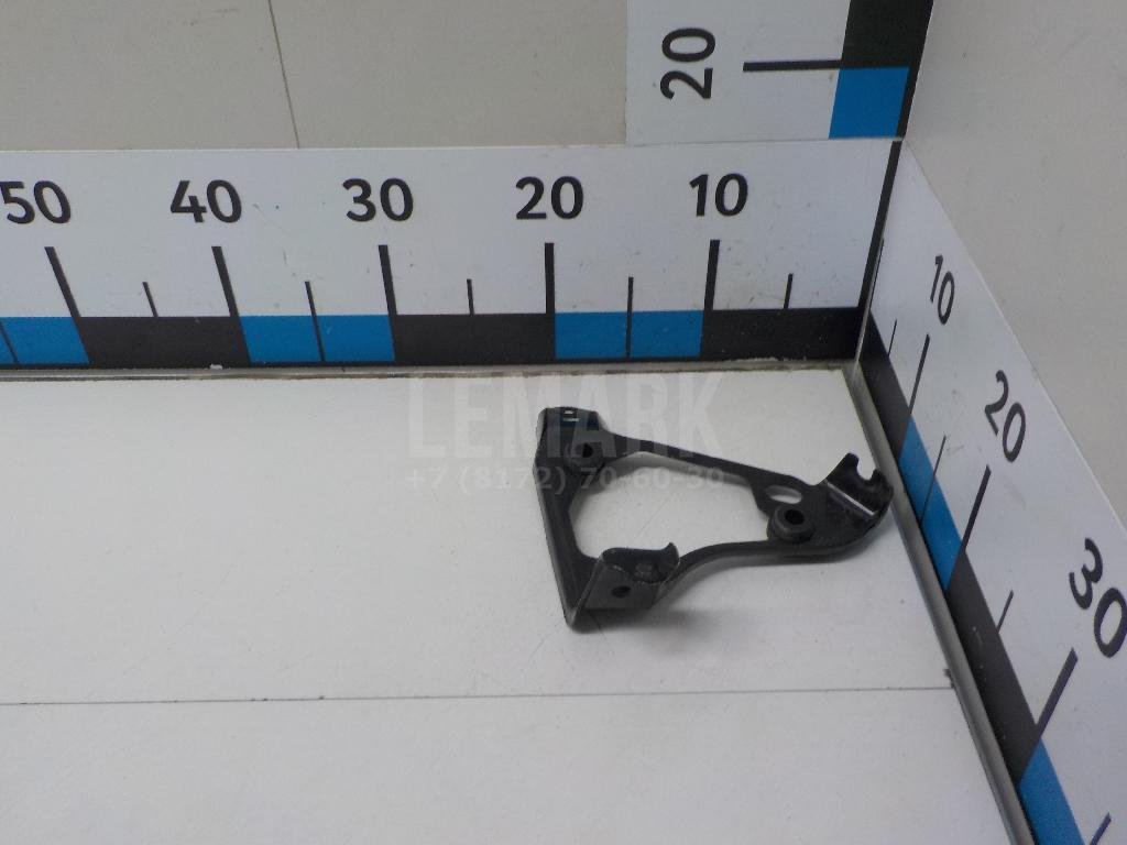 Кронштейн блока ABS (насос)