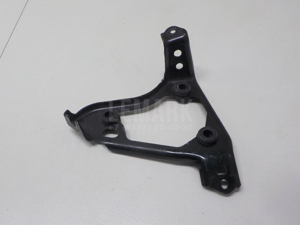 Кронштейн блока ABS (насос)