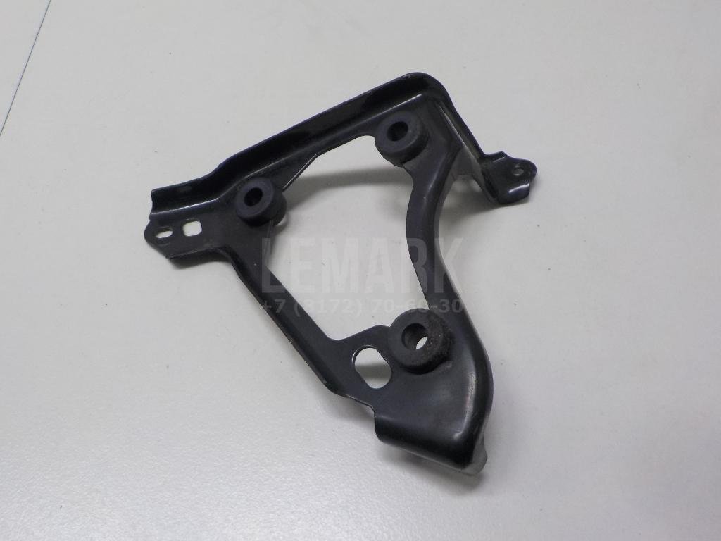 Кронштейн блока ABS (насос)