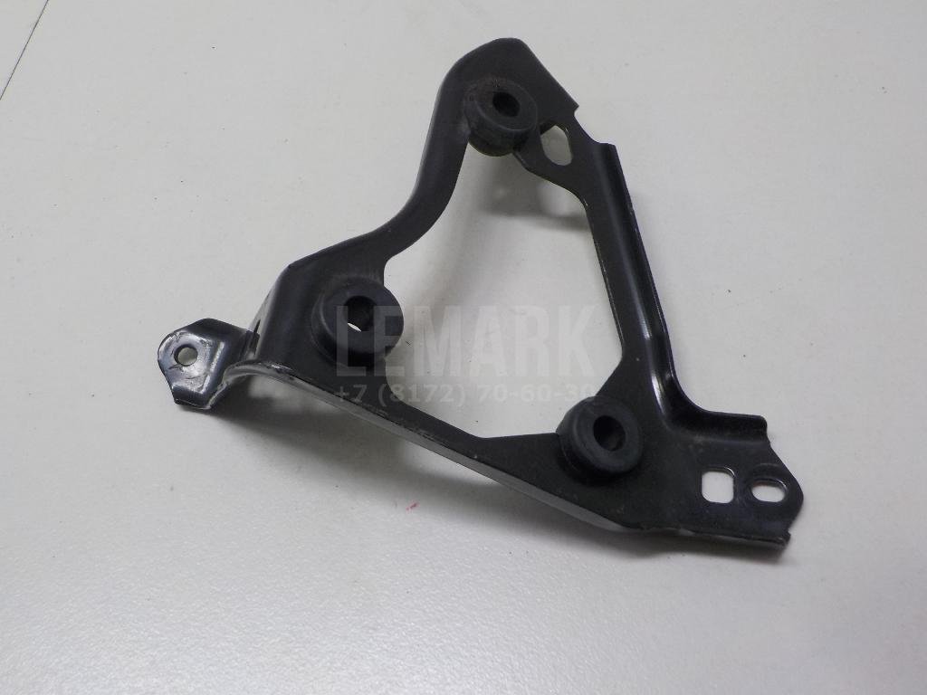 Кронштейн блока ABS (насос)