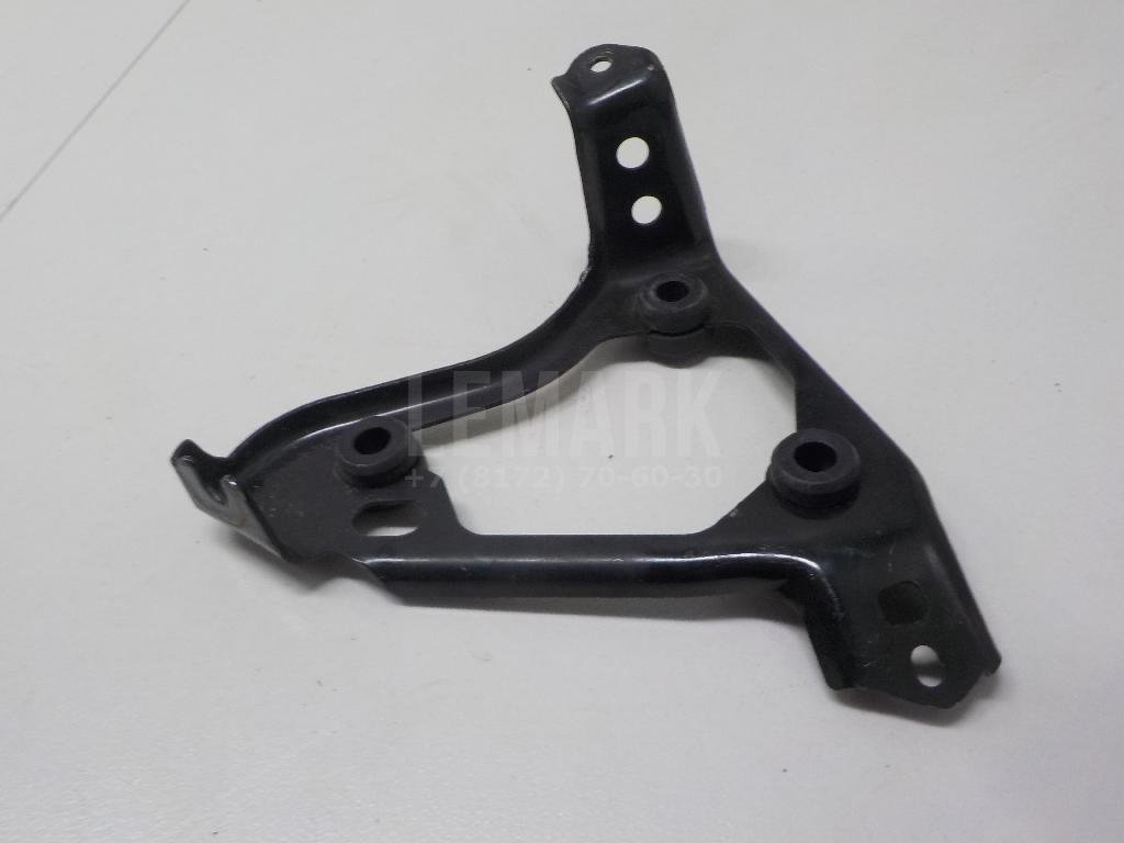 Кронштейн блока ABS (насос)