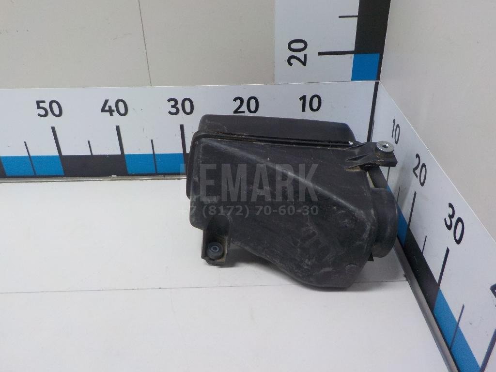 Резонатор воздушного фильтра