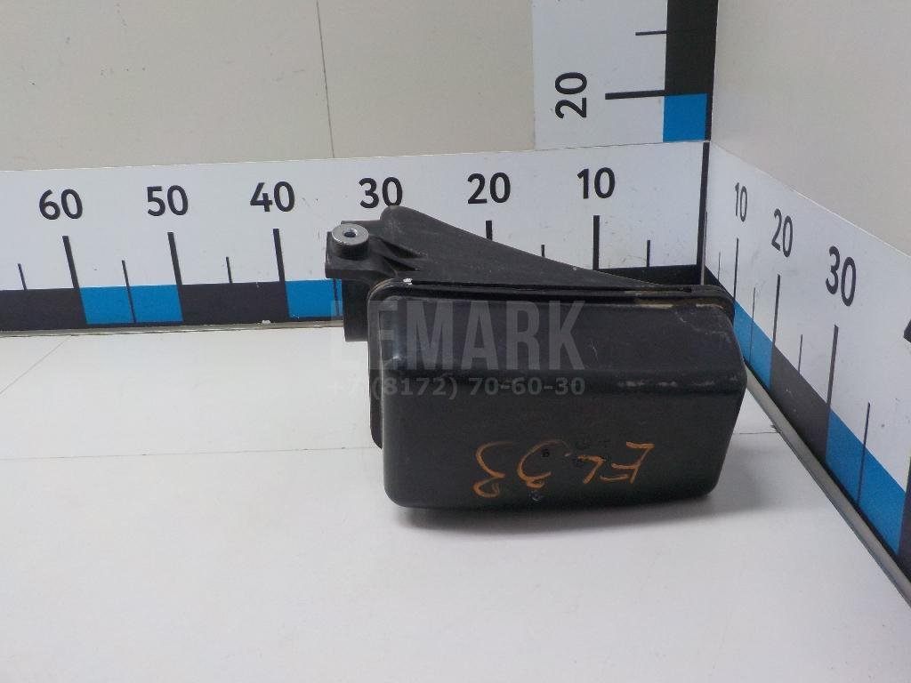 Резонатор воздушного фильтра