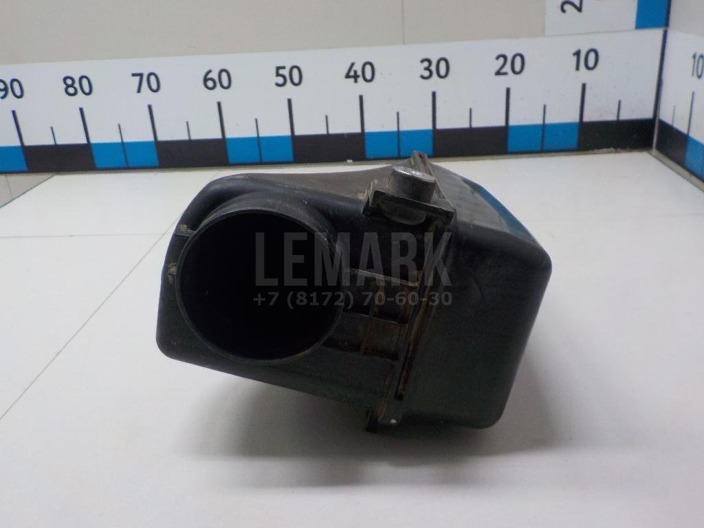 Резонатор воздушного фильтра