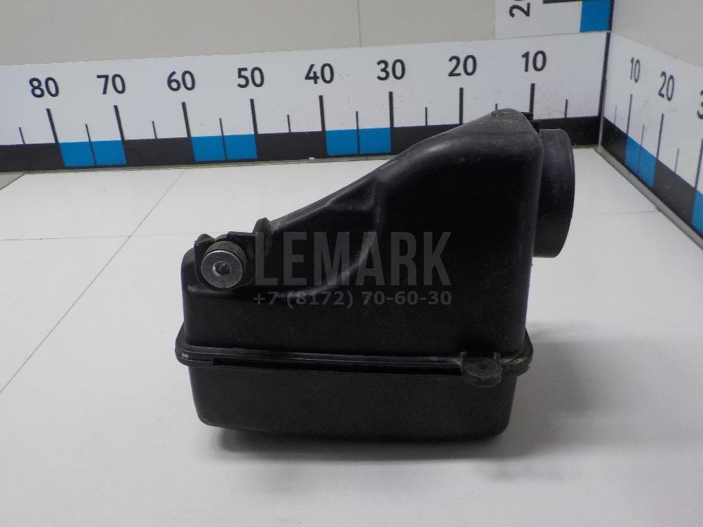 Резонатор воздушного фильтра