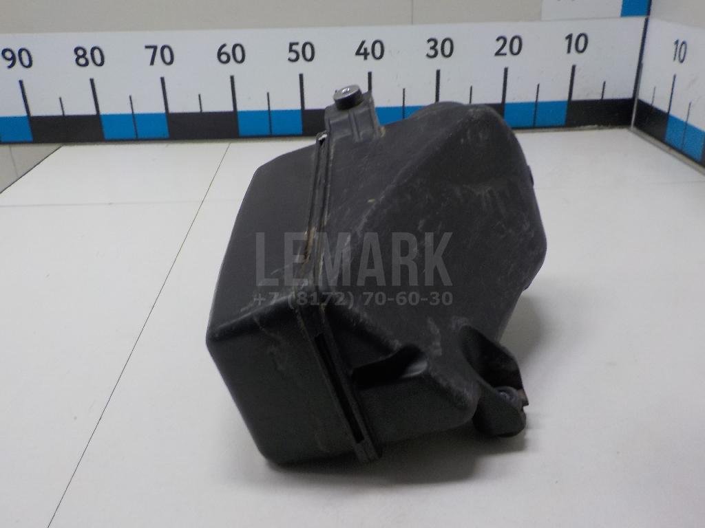 Резонатор воздушного фильтра