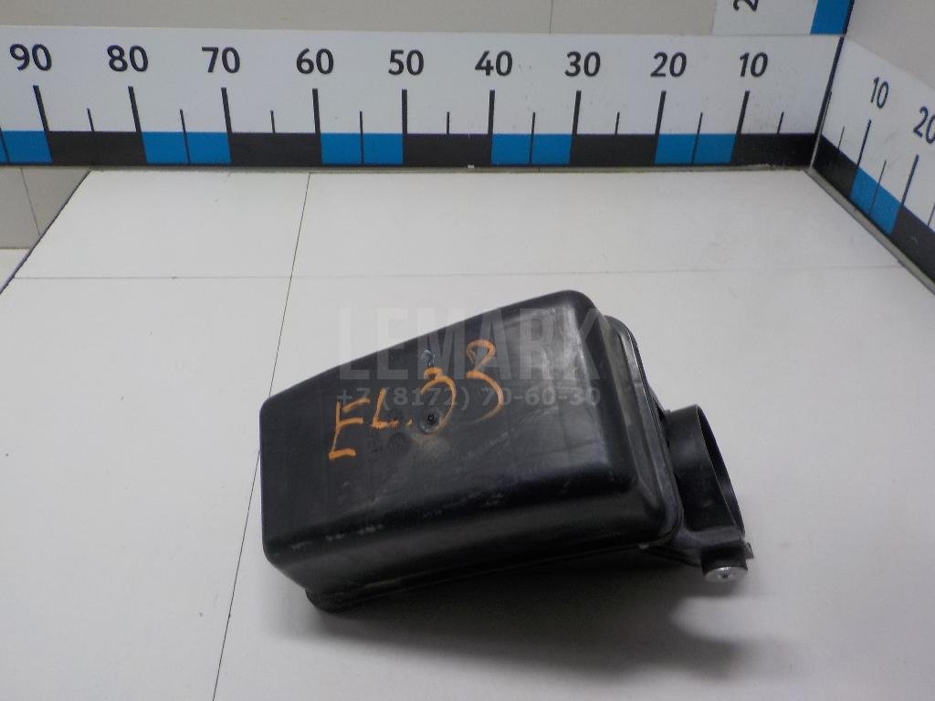 Резонатор воздушного фильтра