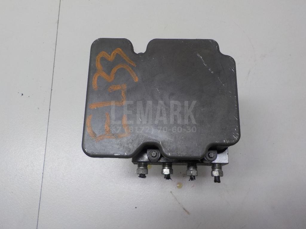 Блок ABS (насос)