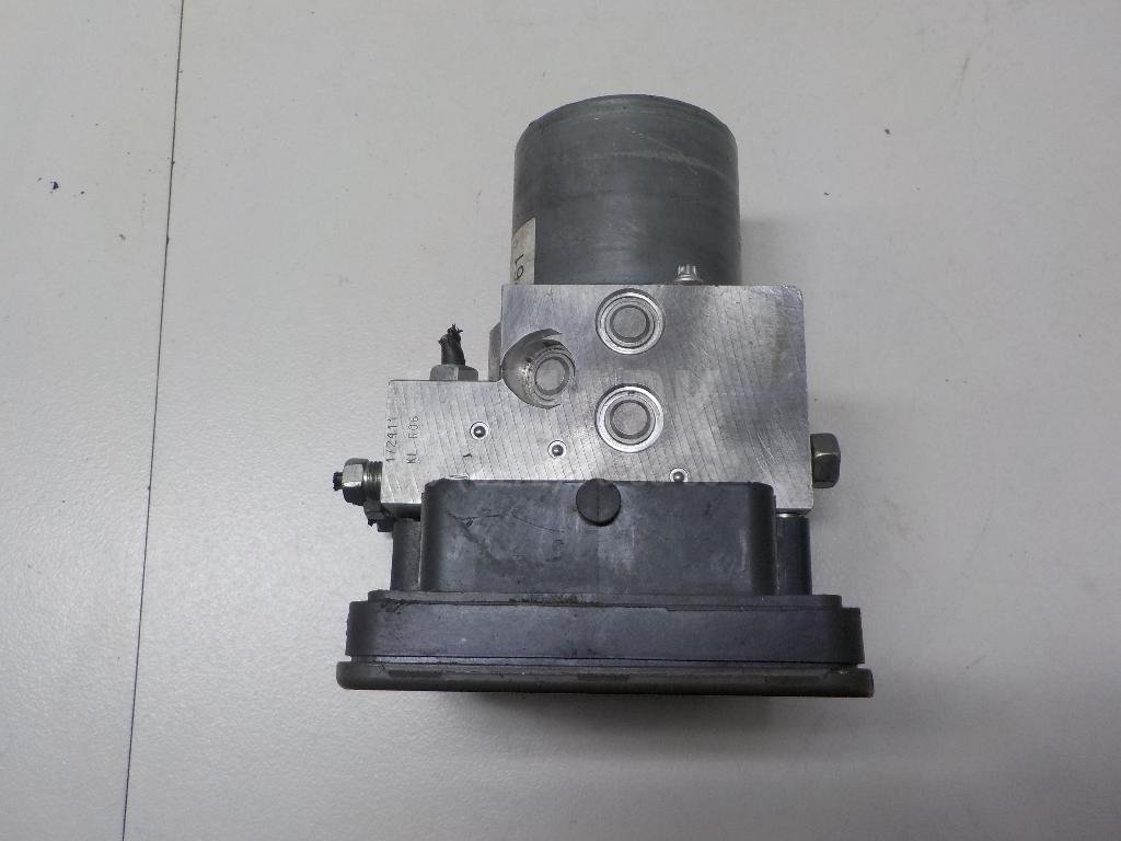 Блок ABS (насос)