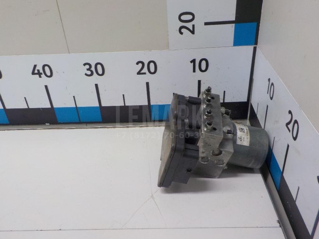 Блок ABS (насос)