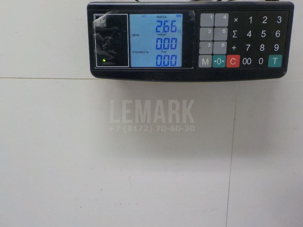 Блок ABS (насос)