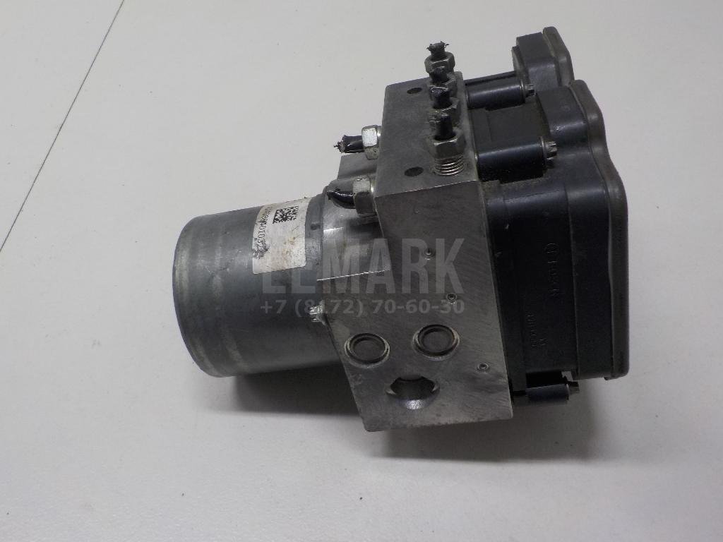 Блок ABS (насос)