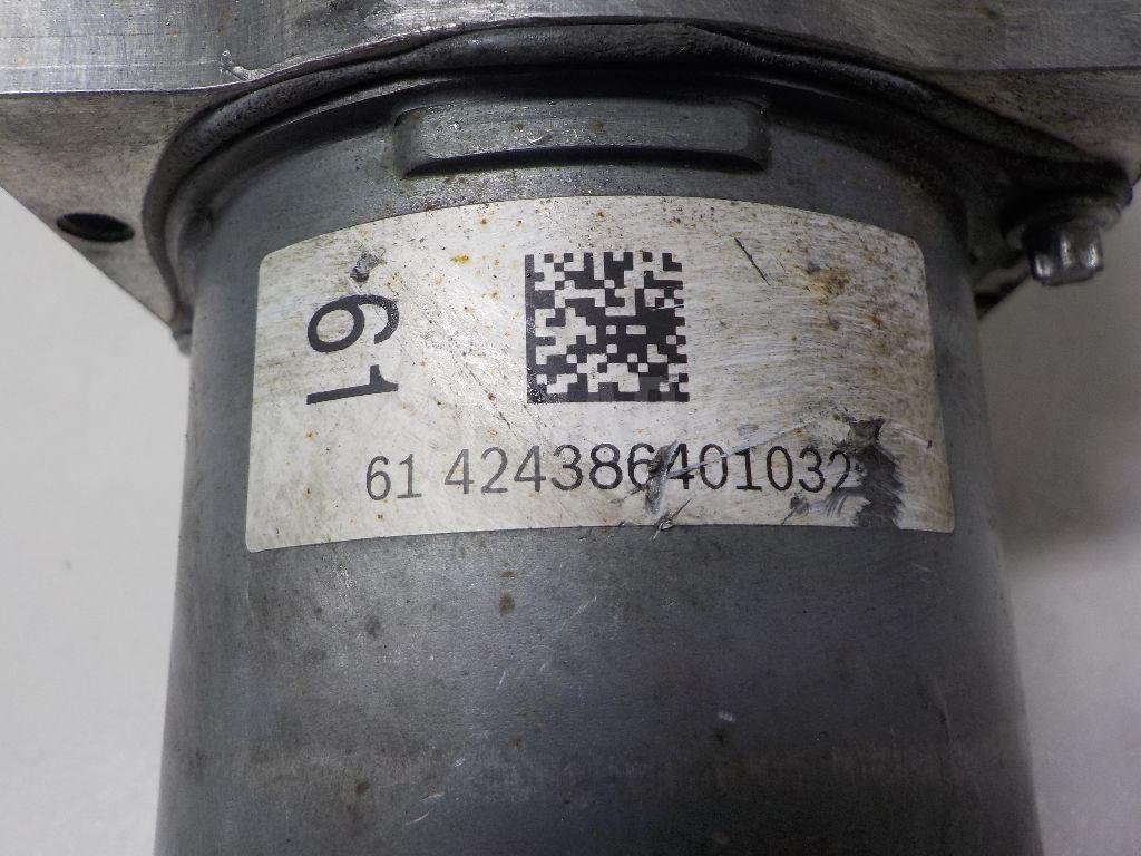 Блок ABS (насос)