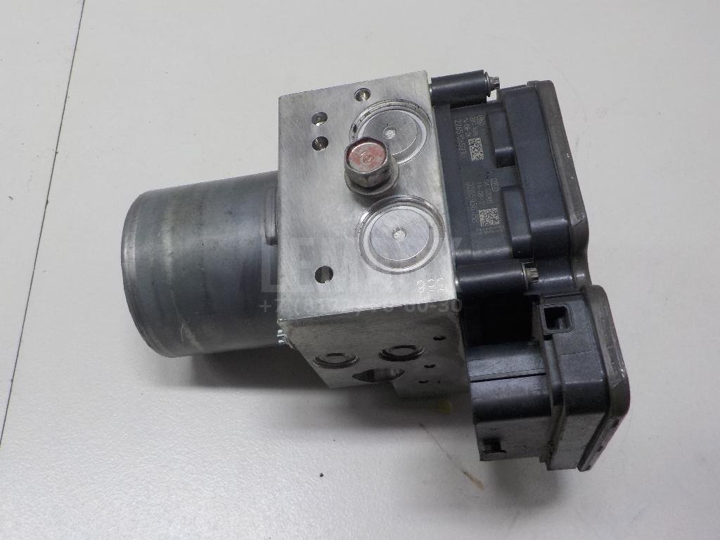 Блок ABS (насос)